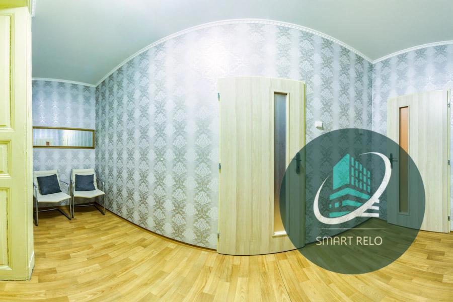 Bất động sản thương mại cho thuê · 98 m²