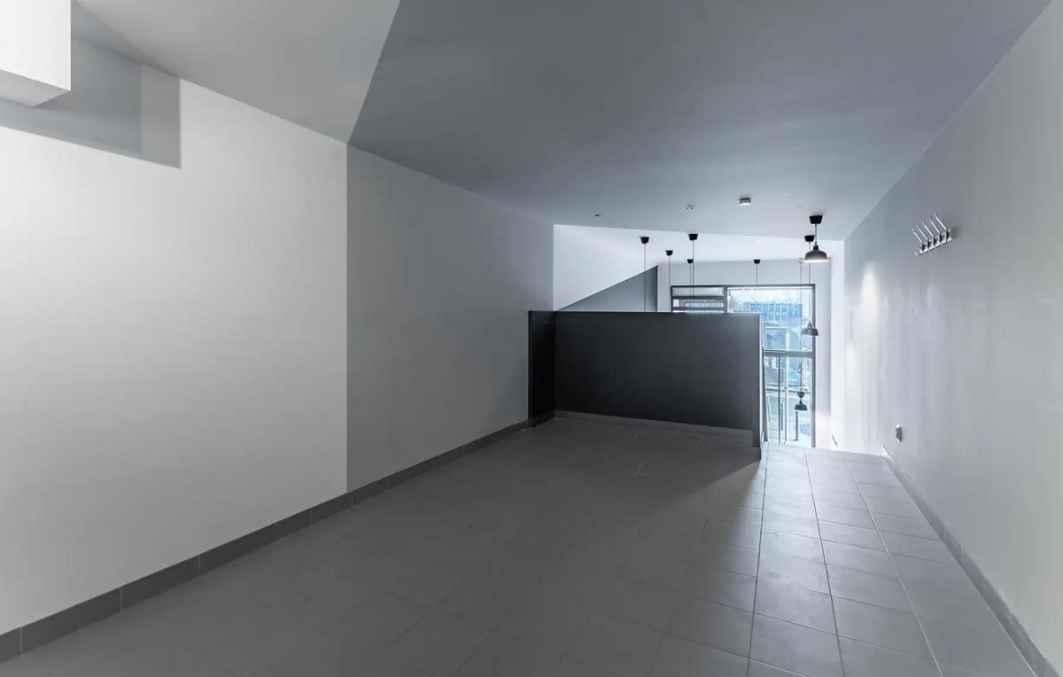 Bất động sản thương mại cho thuê · 54 m²