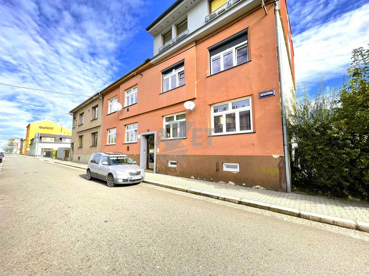 Apartment for sale · 2+1 · 60 m²