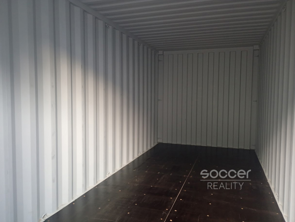 Commercial property for rent · Warehouse · 18 m²