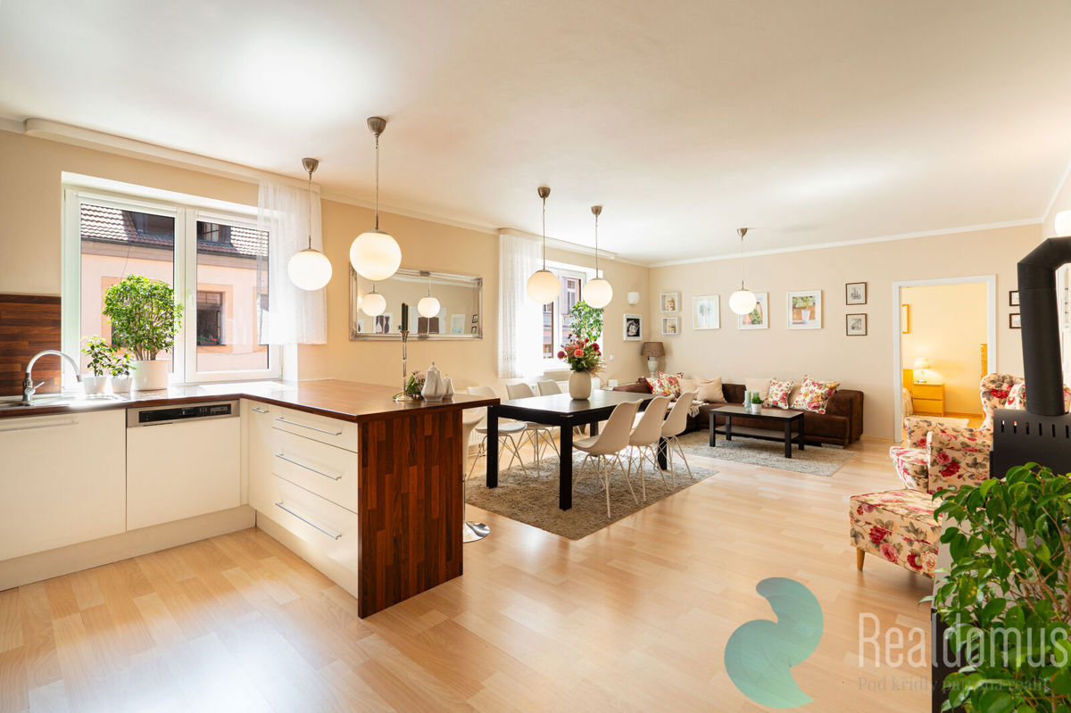 Fotografie 4 - Prodej domu · Vila · 290 m²