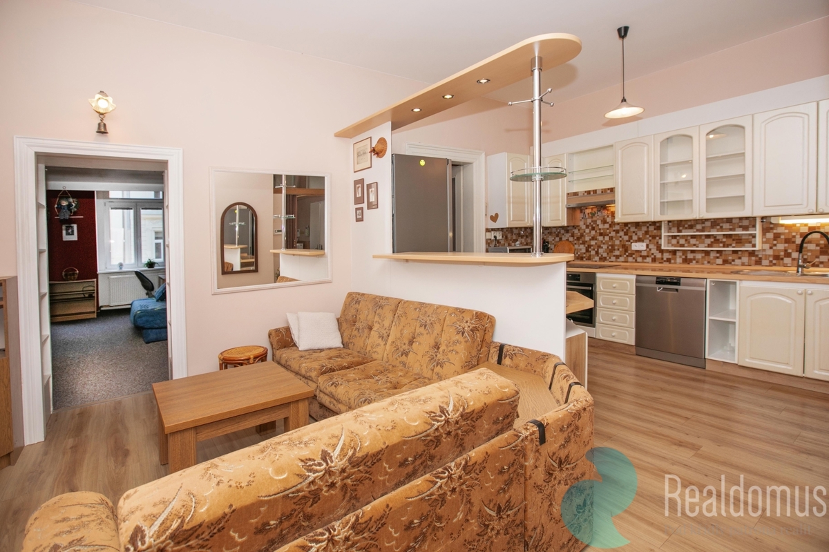 Apartment for sale · 3+kk · 82 m²