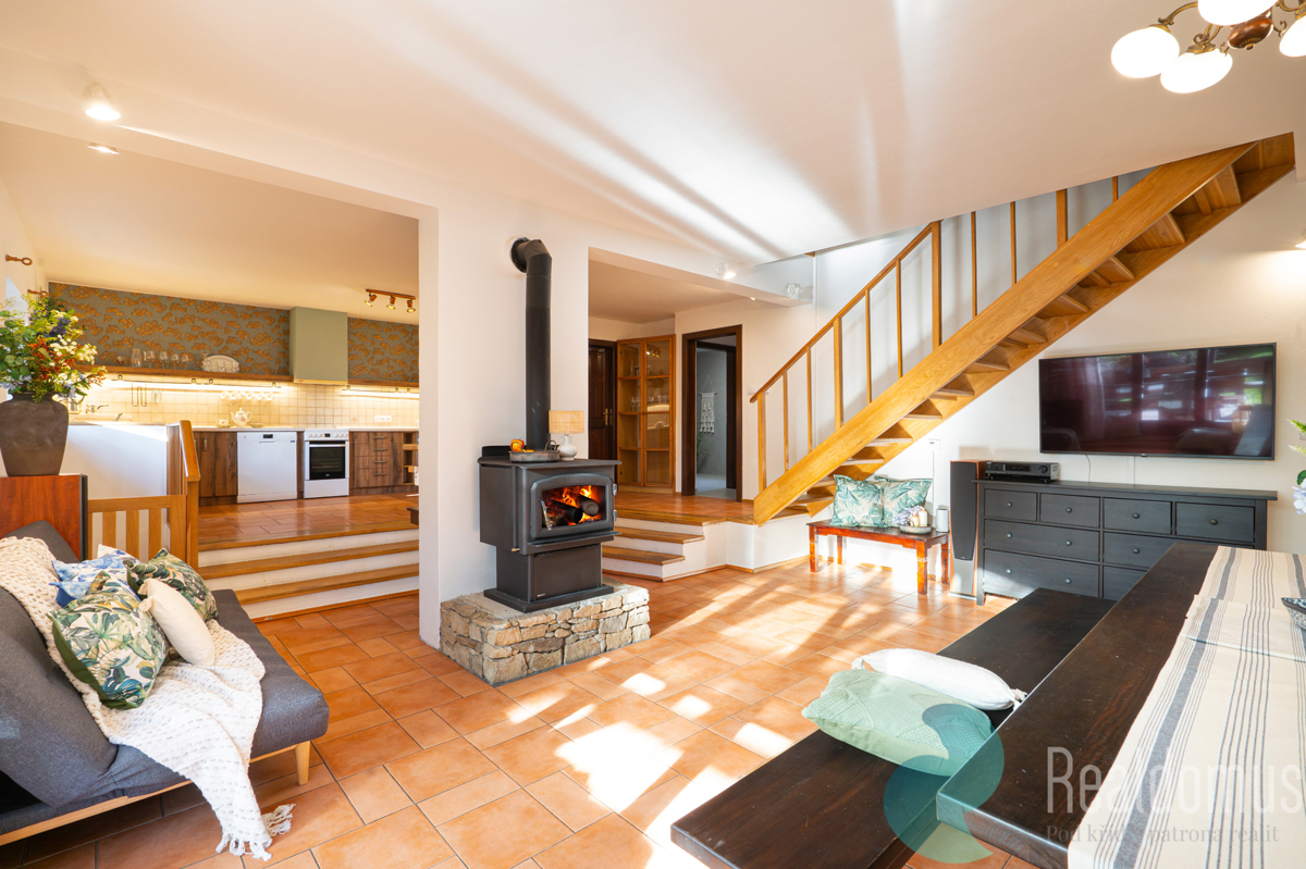 Fotografie 4 - Prodej domu · Chalupa · 267 m²
