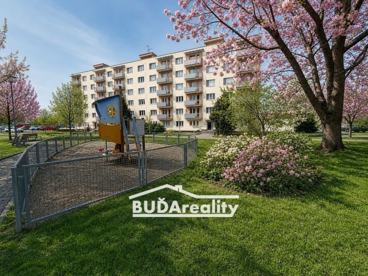Продаж квартири · 3+1 · 65 m²