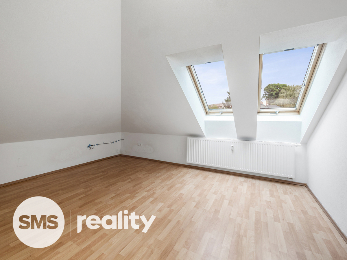 Fotografie 3 - Pronájem bytu · 1+kk · 29 m²