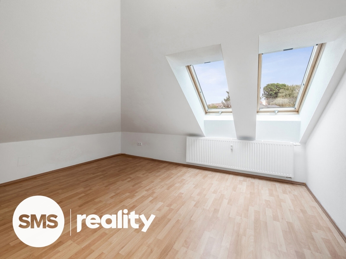 Fotografie 2 - Pronájem bytu · 1+kk · 29 m²