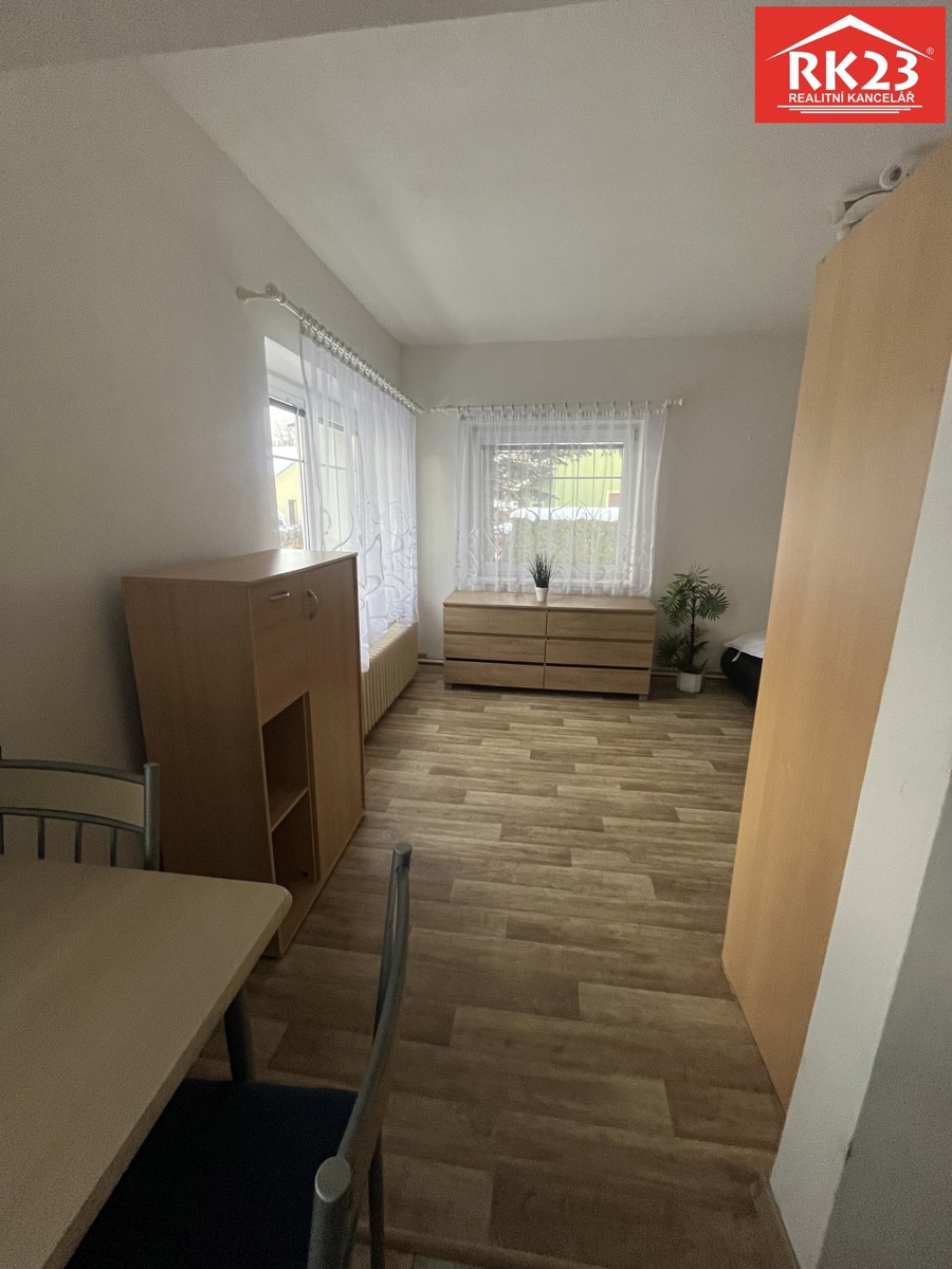 Fotografie 4 - Pronájem bytu · 1+1 · 40 m²