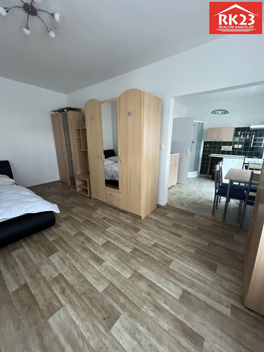 Fotografie 2 - Pronájem bytu · 1+1 · 40 m²