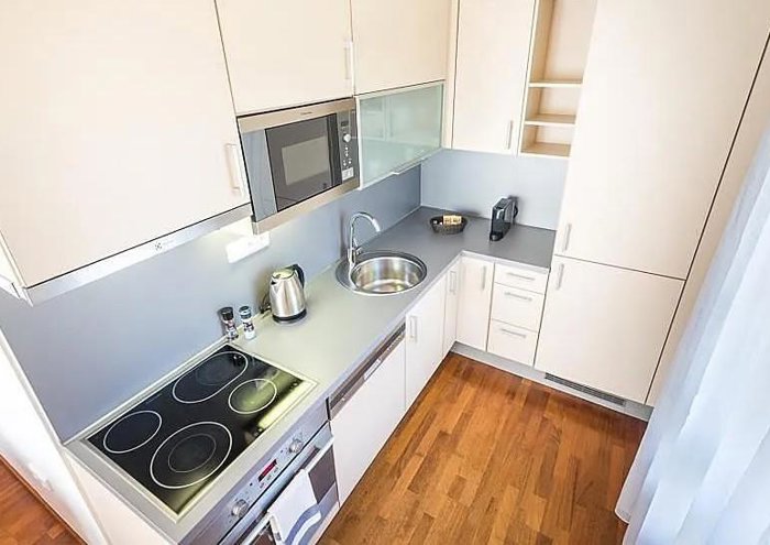 Pronájem bytu · 2+kk · 55 m²