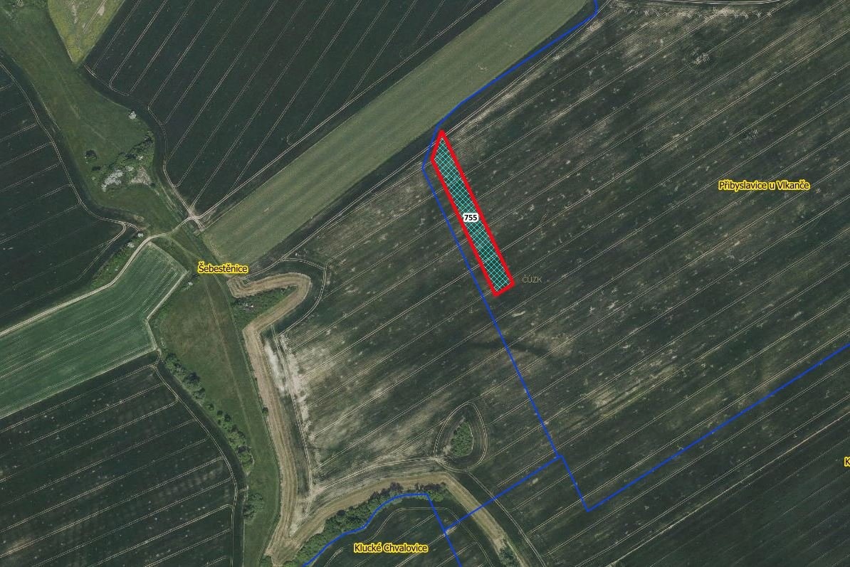 Land for sale · Field