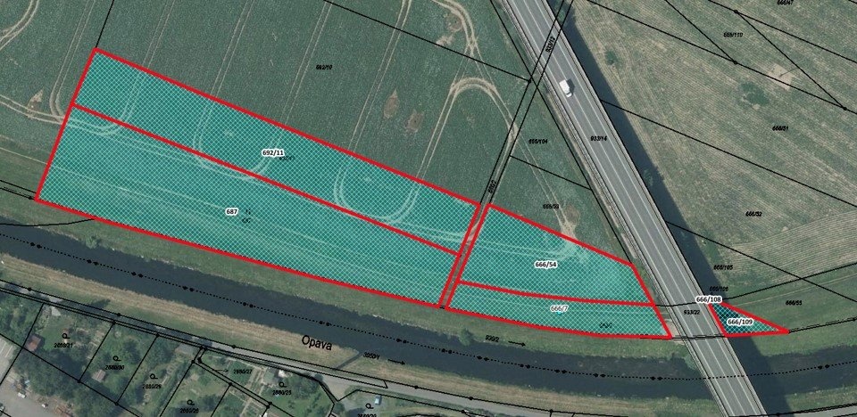 Land for sale · Field