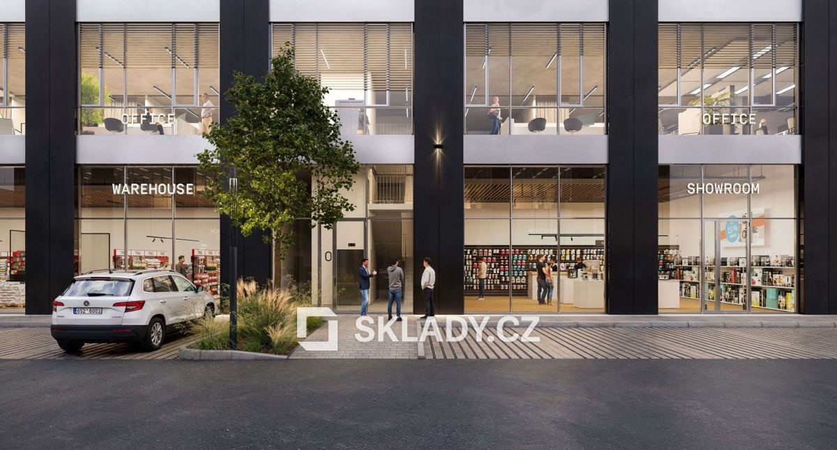 Commercial property for rent · 500 m²