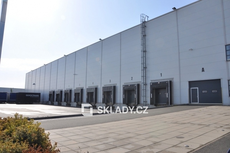 Аренда коммерческой недвижимости · 10 000 m²