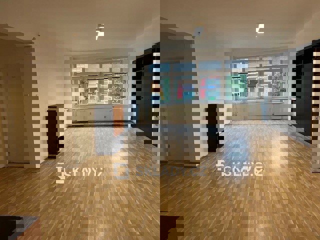 Bất động sản thương mại cho thuê · Văn phòng · 51 m²