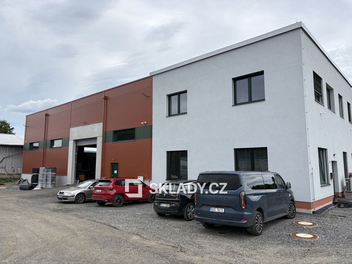 Оренда комерційної нерухомості · Офіс · 500 m²