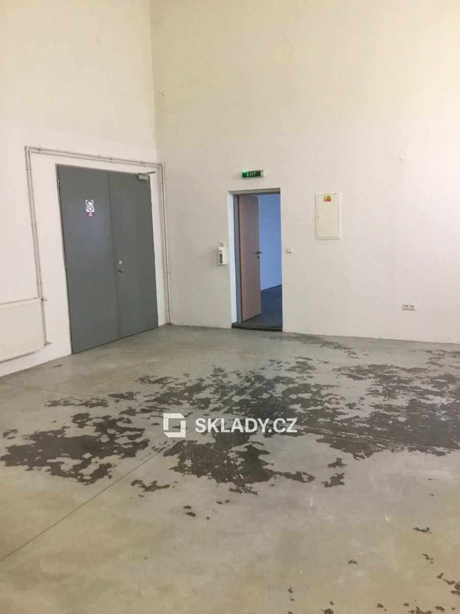 Fotografie 3 - Pronájem komerční nemovitosti · 250 m²