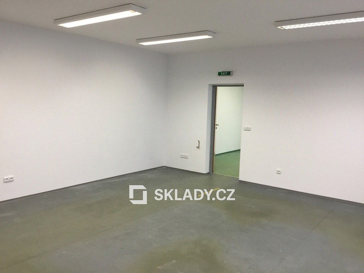 Fotografie 4 - Pronájem komerční nemovitosti · 250 m²