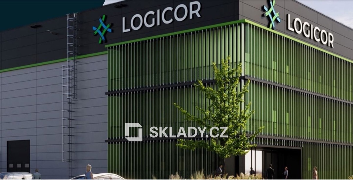 Оренда комерційної нерухомості · Склад · 4 222 m²