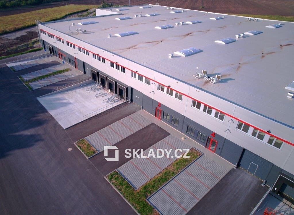 Commercial property for rent · 1 000 m²
