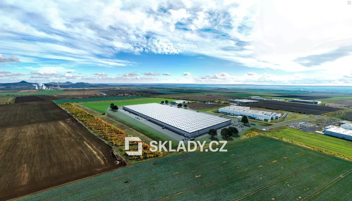 Оренда комерційної нерухомості · Склад · 9 330 m²