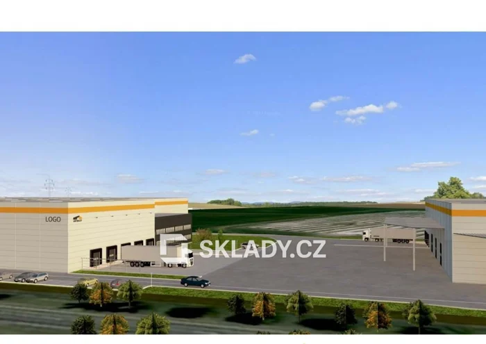 Bất động sản thương mại cho thuê · 7 600 m²