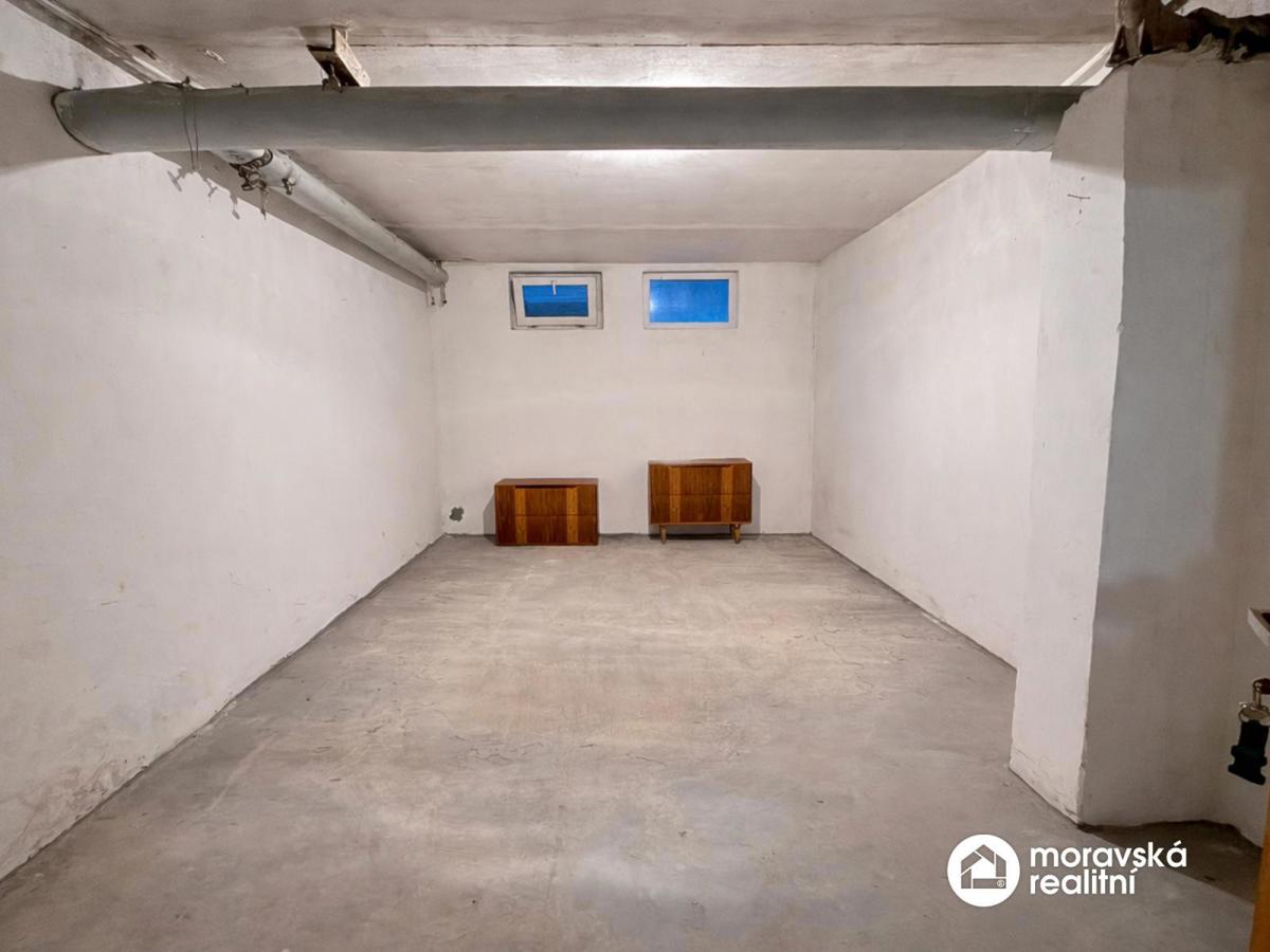 Fotografie 3 - Prodej komerční nemovitosti · Sklad · 20 m²