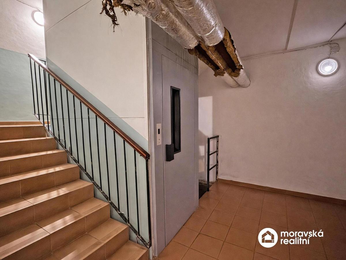 Fotografie 4 - Prodej komerční nemovitosti · Sklad · 20 m²