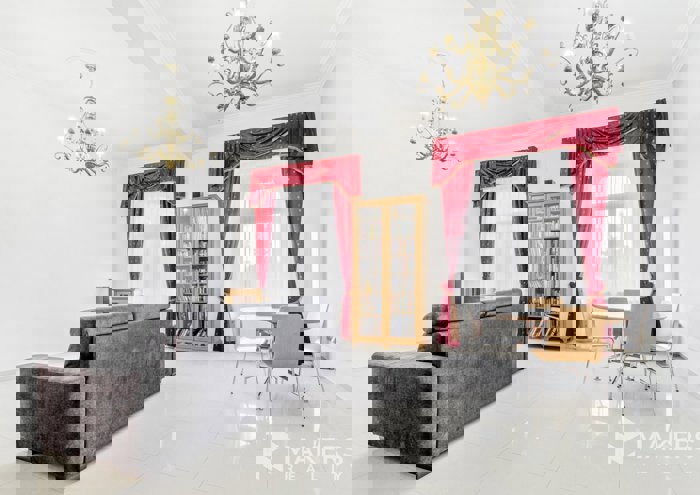 Pronájem bytu · 2+1 · 82 m²