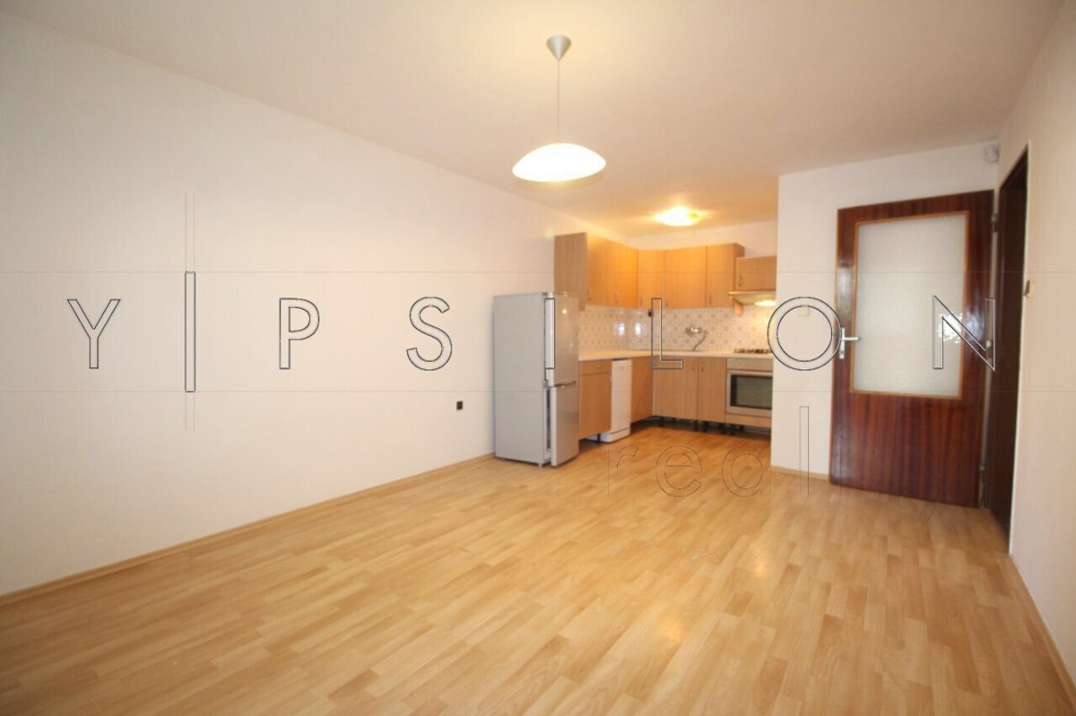 Pronájem bytu · 2+kk · 45 m²