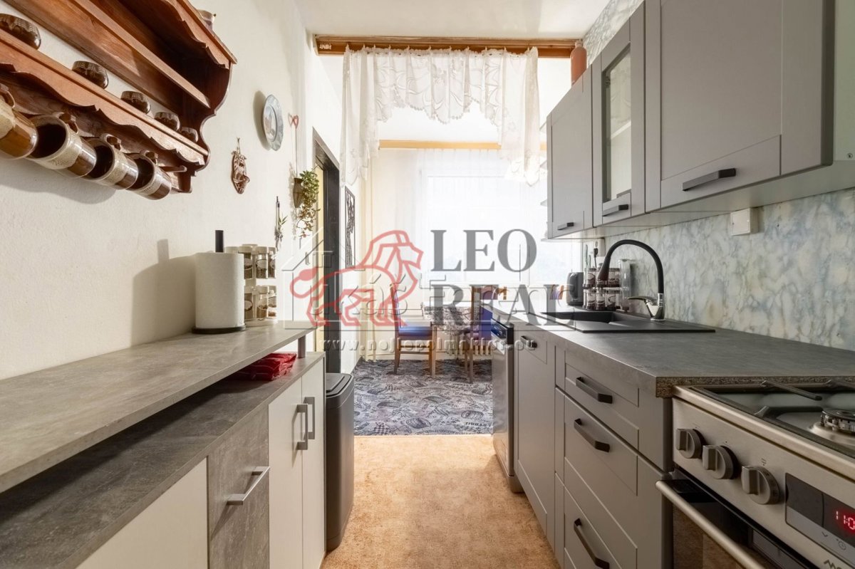 Pronájem bytu · 2+1 · 62 m²