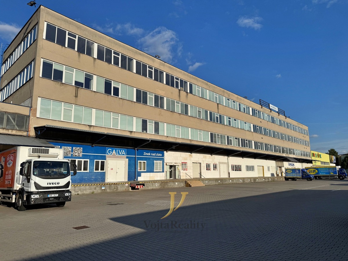 Bất động sản thương mại cho thuê · 400 m²