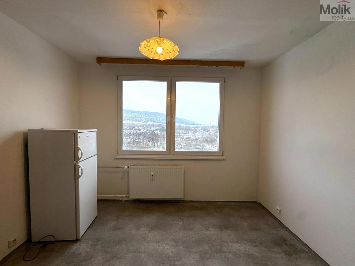 Fotografie 3 - Pronájem bytu · 1+1 · 34 m²