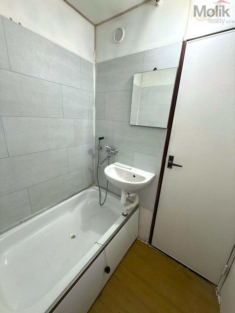Fotografie 4 - Pronájem bytu · 1+1 · 34 m²