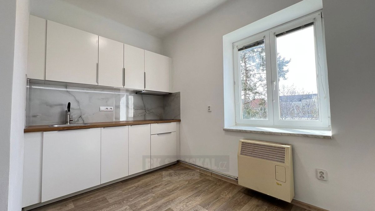 Apartment for rent · 2+1 · 61 m²