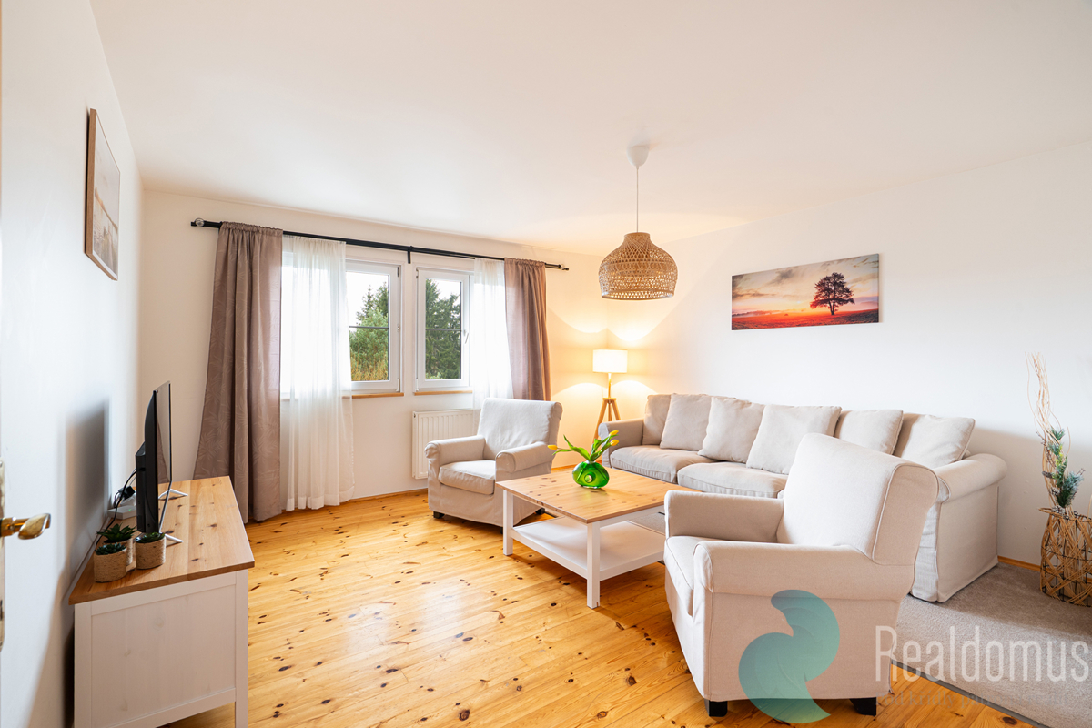 Apartment for sale · 3+1 · 61 m²