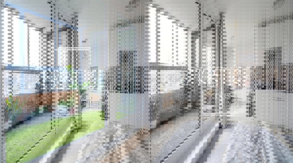 Pronájem bytu · 1+kk · 46 m²