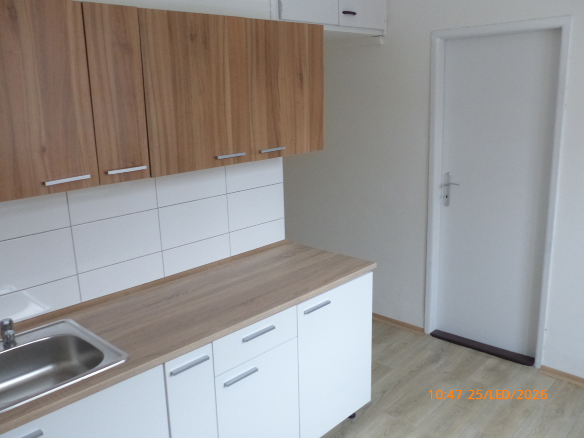 Оренда квартири · 2+1 · 56 m²