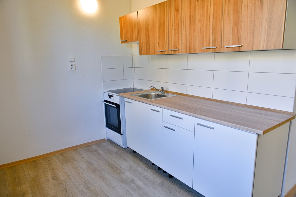 Căn hộ cho thuê · 2+1 · 56 m²