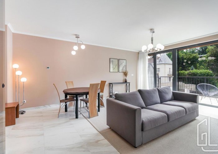 Pronájem bytu · 2+kk