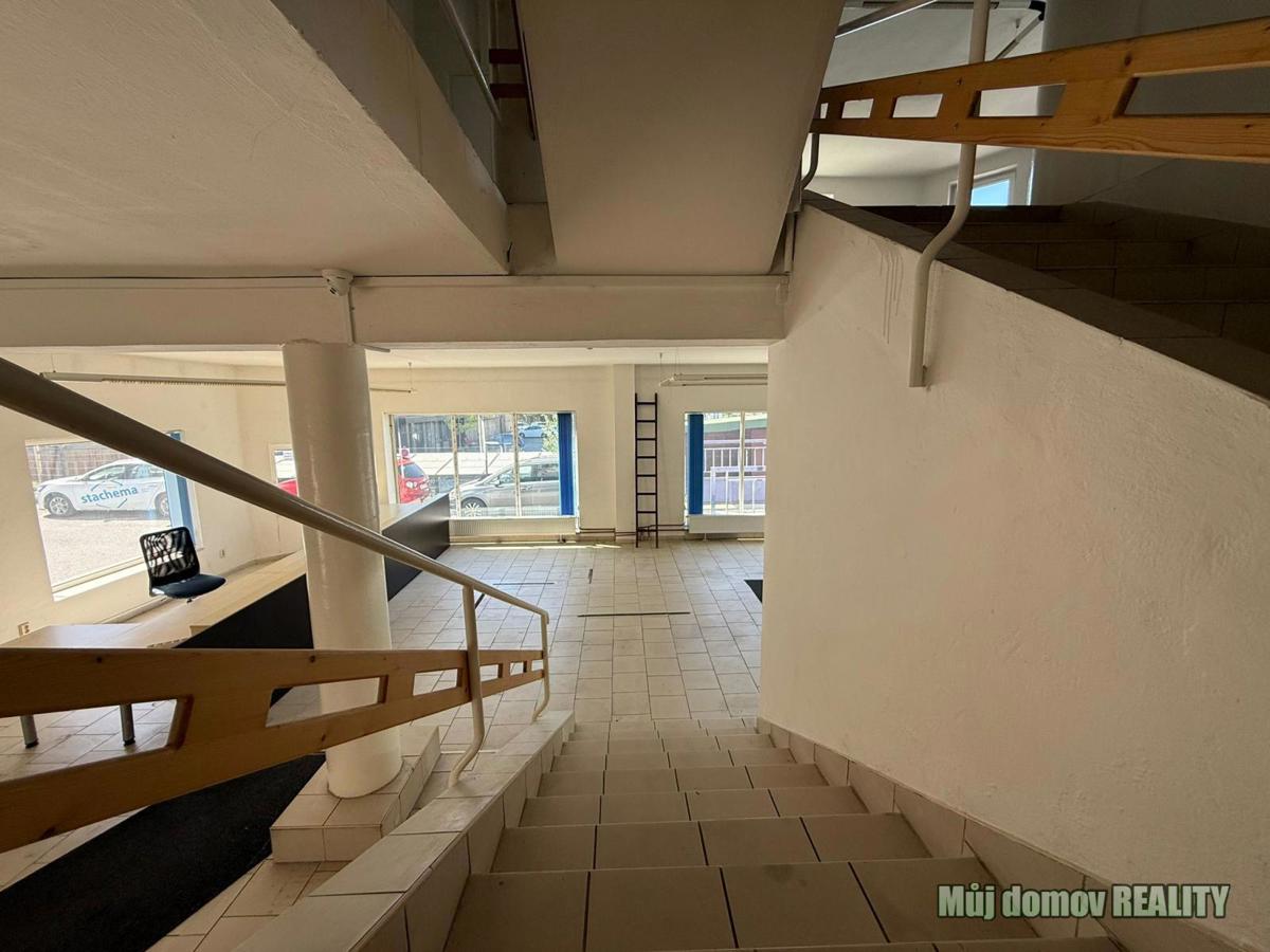 Bất động sản thương mại cho thuê · Văn phòng · 340 m²