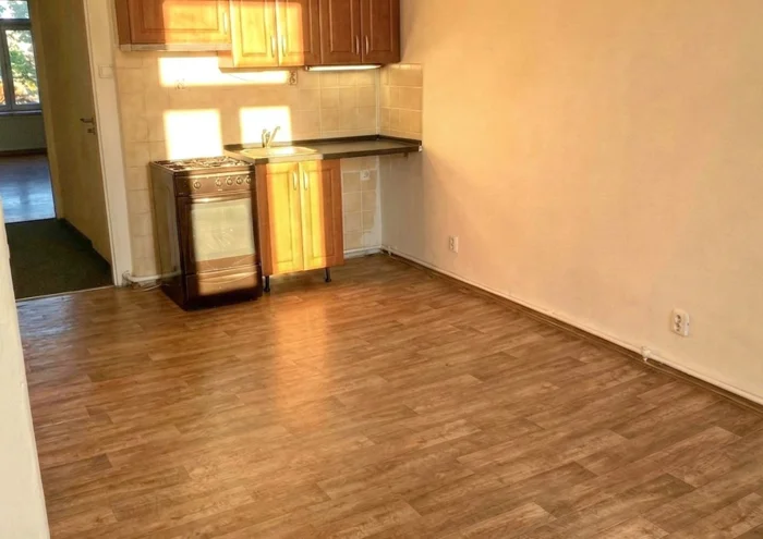 Pronájem bytu · 2+kk · 49 m²