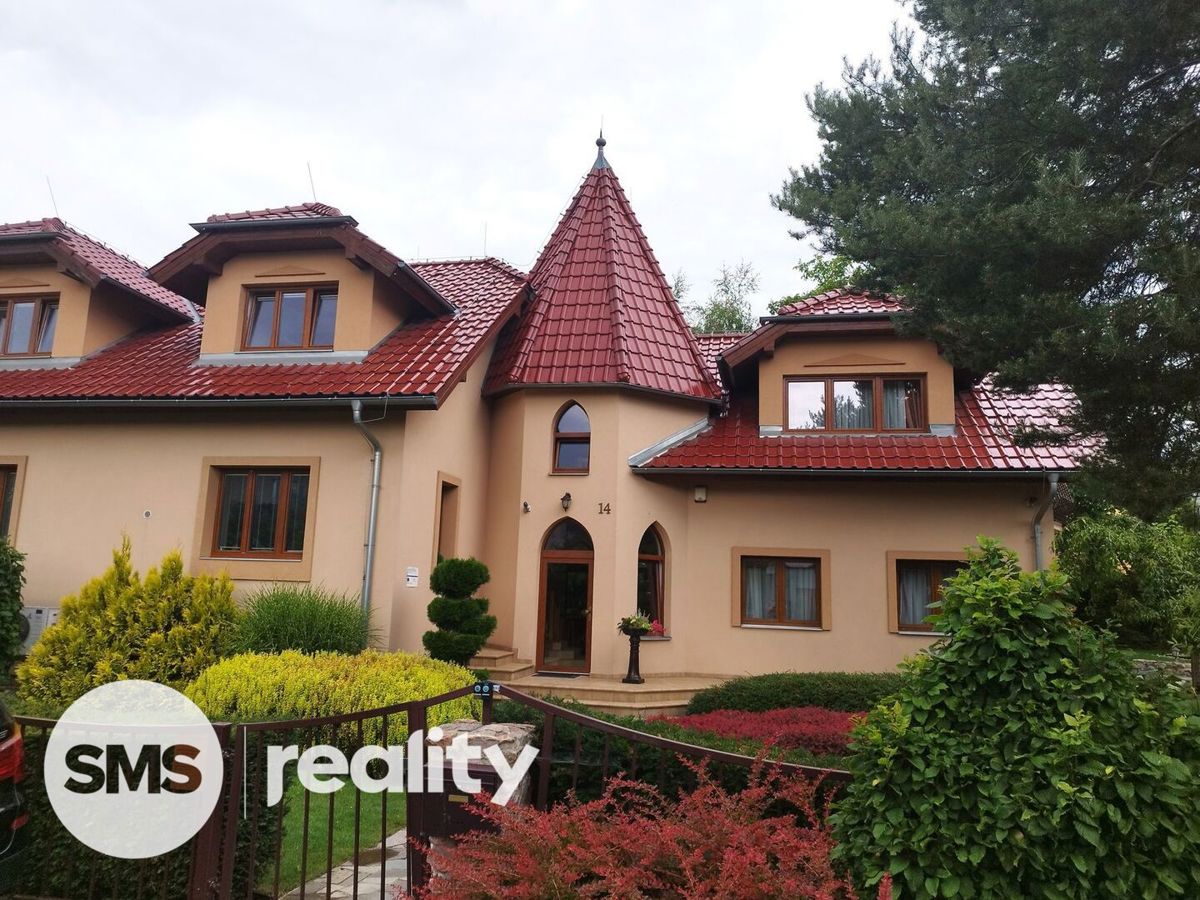 Оренда квартири · 1+kk · 65 m²