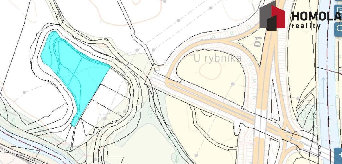 Продаж ділянки · Комерційна · 18 771 m²