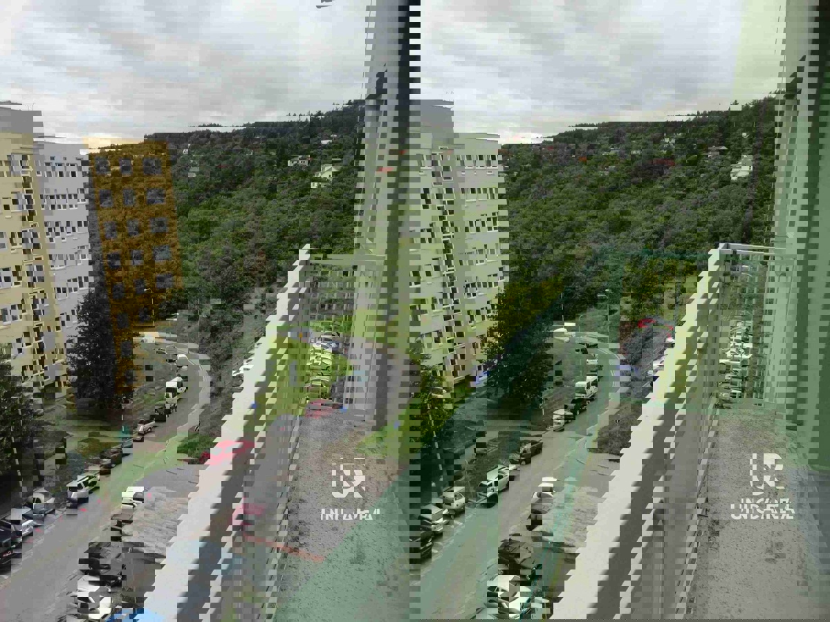 Pronájem bytu · 2+1 · 53 m²