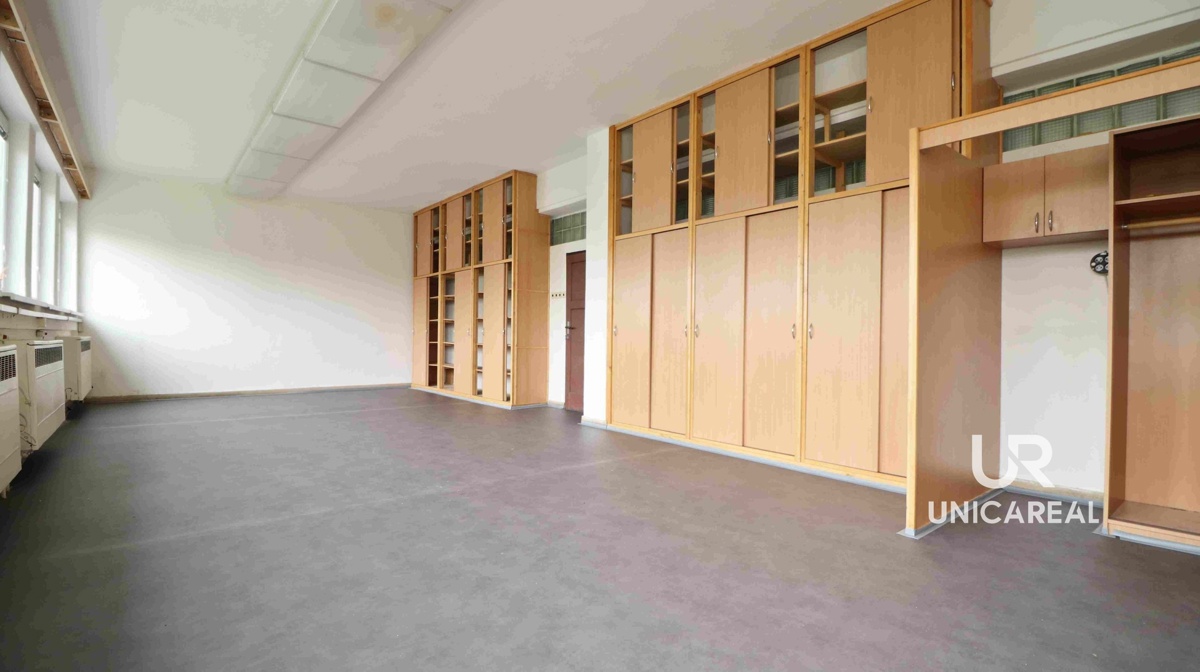 Bất động sản thương mại cho thuê · Văn phòng · 44 m²