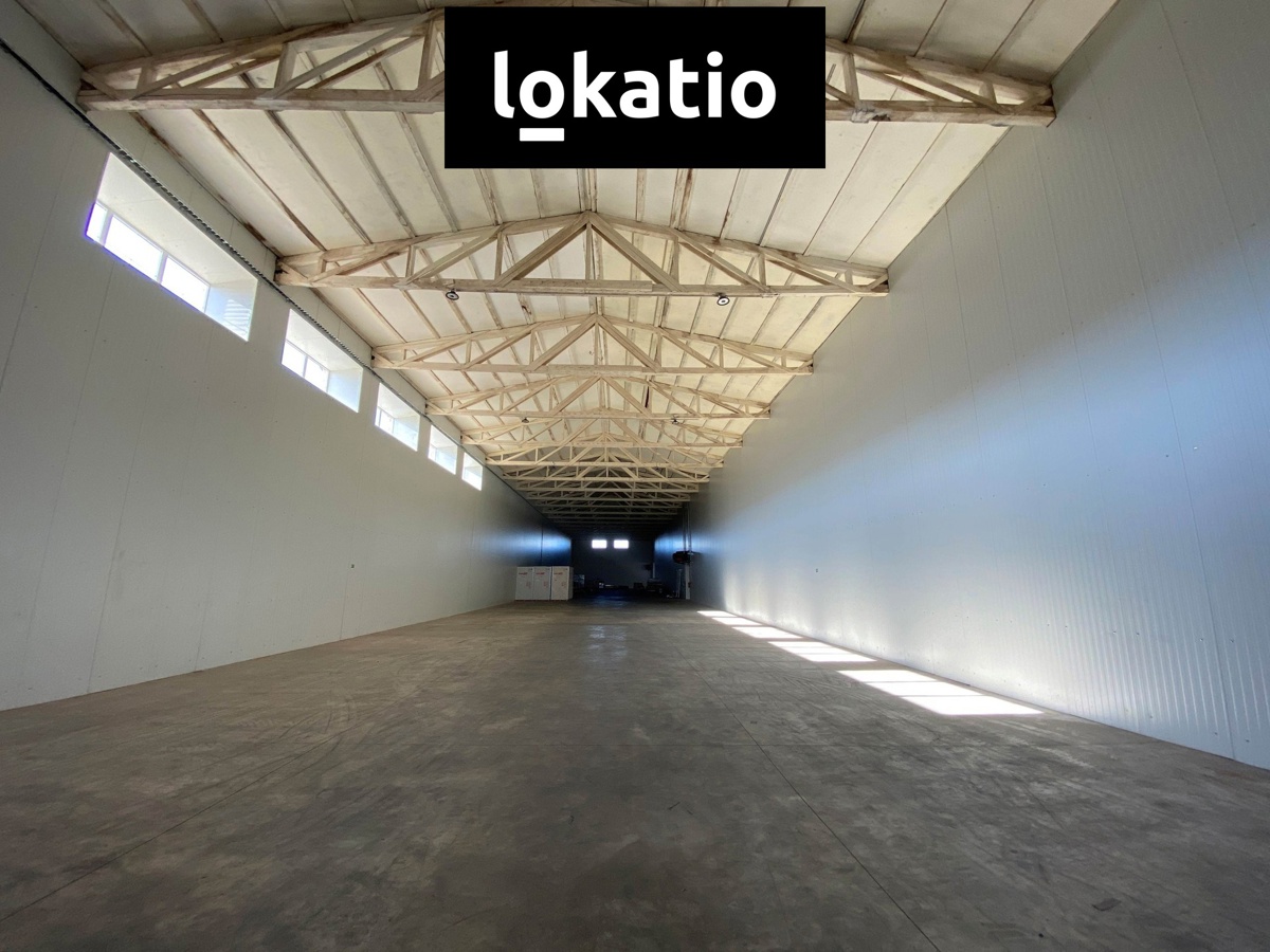 Bất động sản thương mại cho thuê · 1 300 m²