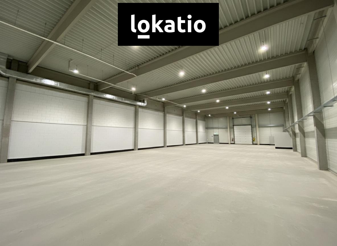 Bất động sản thương mại cho thuê · 1 037 m²