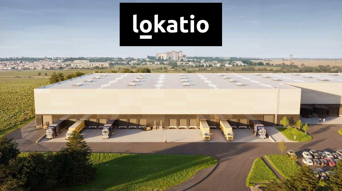 Оренда комерційної нерухомості · 4 500 m²