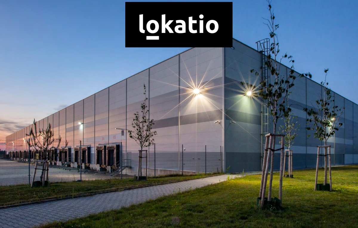 Pronájem komerční nemovitosti · 16 000 m²