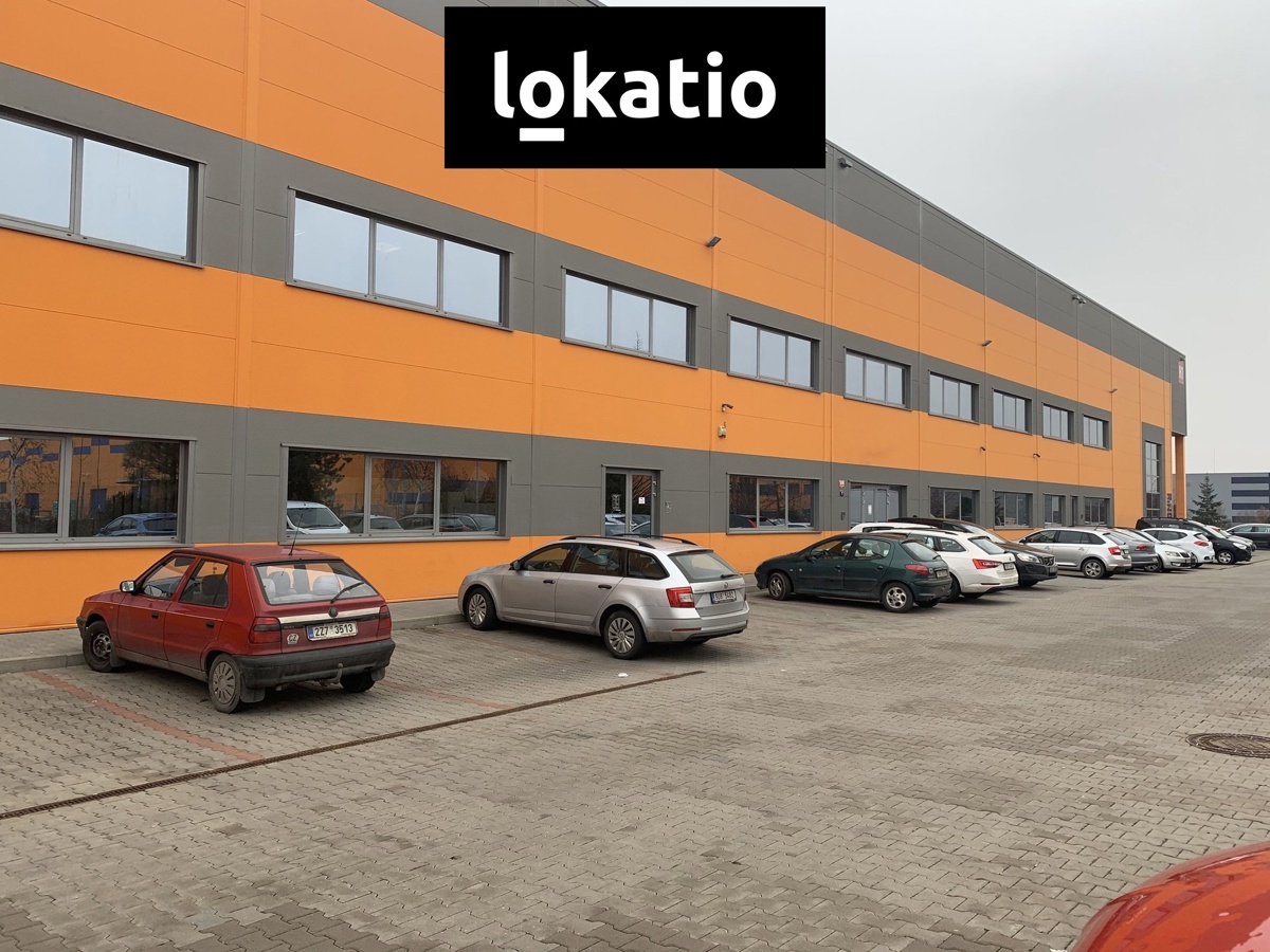 Fotografie 2 - Pronájem komerční nemovitosti · 4 766 m²